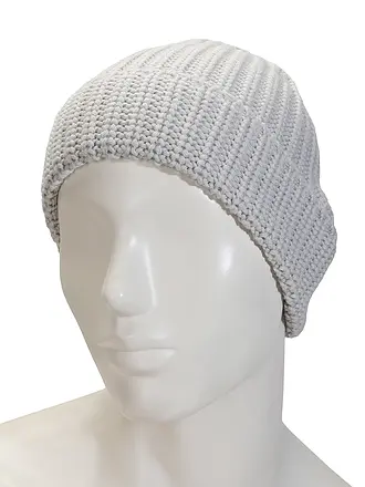 GRAN SASSO | Bonnet | creme